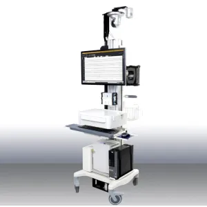 NEUROIMAGING SERVICES LAUNCHED BY THE MEDICAL CENTER IN COOPERATION WITH THE COLLEGE OF MEDICINE