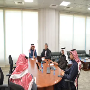 The Vice-Rector for Educational Affairs chairs the Standing Committee for Academic Plans and Curricula