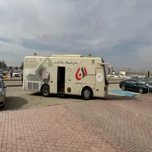 The Social Responsibility Observatory holds a blood donation campaign at the College of Engineering