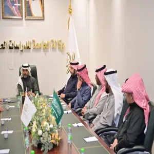 The Permanent Committee for Archives holds its first meeting