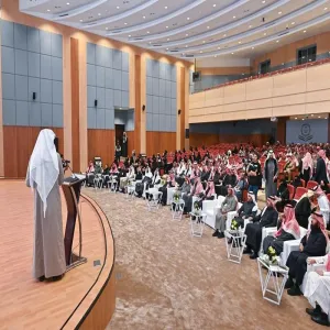 The General Administration of Services provides transportation services for the annual research forum