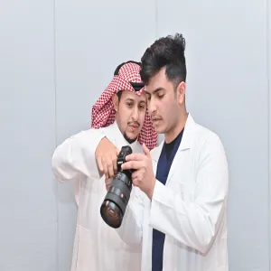 The Gifted Center organizes a workshop on the basics of cinematography