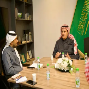 Assistant CEO visits Sai Association for Employment of People with Disabilities