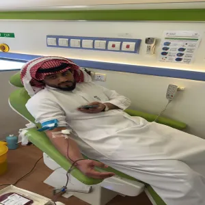 Applied College conducts a blood donation campaign