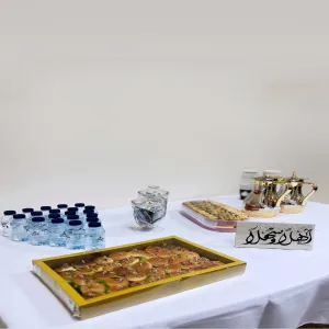 The Applied College conducts a first aid program