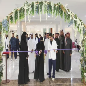 The College of Nursing holds an inauguration ceremony for the Nursing Club