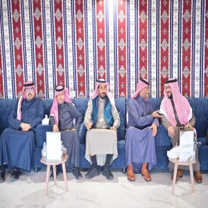 The staff of the General Administration of Relations and Conferences participates in the second annual forum