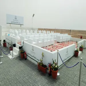 The General Administration of Projects participates in preparing the moon-sighting for Ramadan