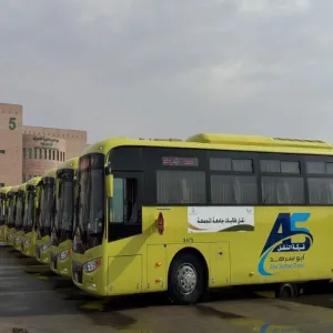 Transport routes rescheduled during Ramadan month