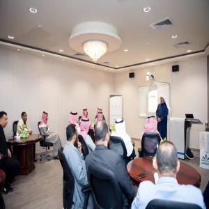 THE APPLIED COLLEGE'S PROGRAM ON HUMAN CAPABILITIES DEVELOPMENT CAME TO AN END