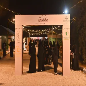 The Deanship of Student Affairs organizes an event on Ramadan for students s