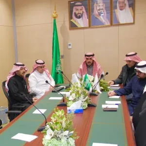 The Applied College holds the first meeting to activate the MoU with "MODON" and the National Industry Academy