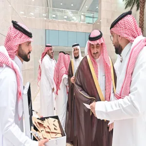 MU CELEBRATES EID-ALIFTER