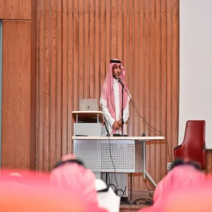 Sheikh Abdullah Al-Tuwaijri Research Chair hosts a symposium on: "Recent Medical Advances in Stroke"