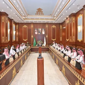 MU COUNCIL HOLDS ITS 8TH MEETING FOR THE ACADEMIC YEAR 1446