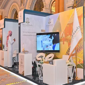 MU PARTICIPATES IN THE EDUCATION GLOBAL EXHIBITION EDGEX2025
