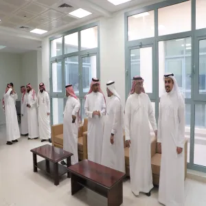 Eid celebration held at the College of Medicine