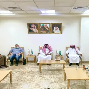 Applied College celebrates Eid Al-Fiter