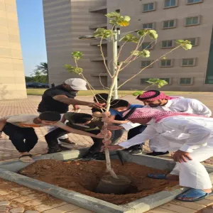 Environment Week 2025 activated in university housing under the Theme “Our Environment is a Treasure”