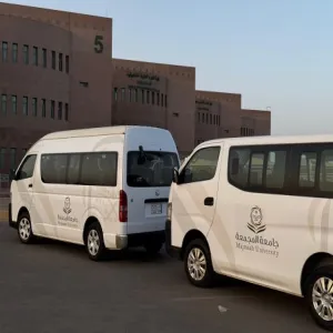 The Administration provides services during the graduation ceremony of the 16th batch
