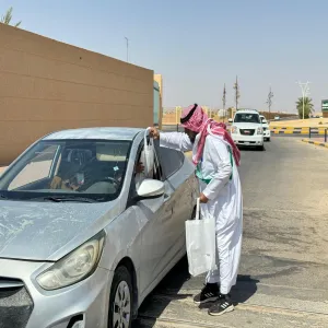 The Traffic Safety Center "Salik" launches a series of awareness programs