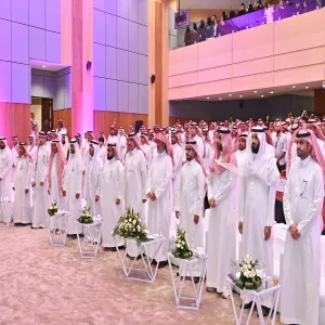 MU VICE-RECTOR PATRONIZES THE GRADUATION CEREMONY OF THE UNIVERSITY SCHOOLS