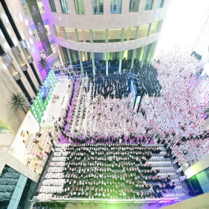 GRADUATION CEREMONY OF MU’S 16TH BATCHE TO BE PATRONIZED BY RIYADH GOVERNOR PRINCE