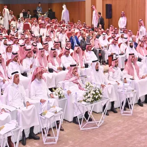 الجامعة تقيم حفل حصولها على تجديد الاعتماد المؤسسي الكامل وتكرم الفائزين بجائزة رئيس الجامعة للجودة والتميز
