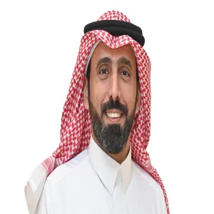الأستاذ معاذ السعيد مديراً عاماً للإدارة العامة للأداء والامتثال