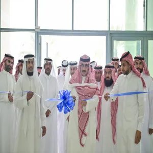 MU RECTOR LAUNCHES THE STUDENT PROJECTS FORUM AND ACCOMPANYING EXHIBITION