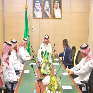 The Applied College CEO holds a meeting with Kirby International to Discuss Strategic Partnership