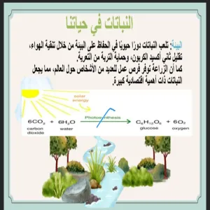 The Volunteering and Community Service Unit organizes a course titled: "Biology in Our Lives"