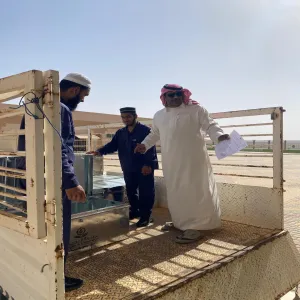 The College of Sharia and Law completes the Archives and Records Work