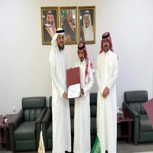 The Vice-Dean's Office for Academic Affairs and Development honors its staff at the year-end of the year