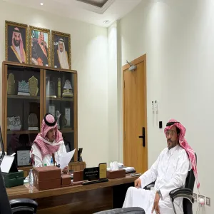 The University Security completes its preparations for the security and traffic organization of the 16th graduation ceremony.