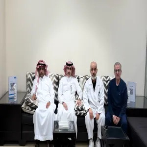 مركز رعاية ذوي الإعاقة بالجامعة يزور مركز الطلاب ذوي الإعاقة بجامعة الملك سعود