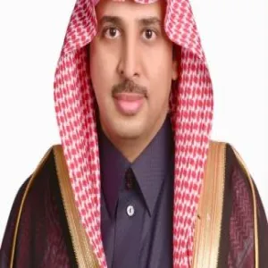 عميد كلية العلوم بالزلفي يقدم شكره للإدارة العامة للخدمات