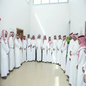 The Vice Rector for Development and Investment joins the celebration of the Administration’s