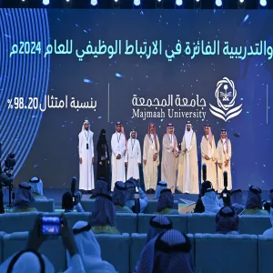 FOR THE SECOND CONSECUTIVE YEAR, MU WINS FIRST PLACE IN PERIOD MEASUREMENT PROJECT "EMPLOYEE ENGAGEMENT"