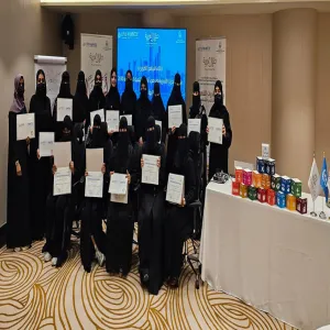 The Training Program “Building Development Initiatives in Light of the 2030 Sustainable Development Goals” comes to an end