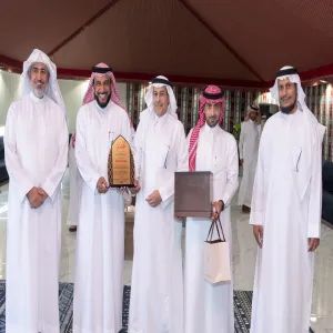 The Strategic Planning General Administration Celebrates the Director's Promotion