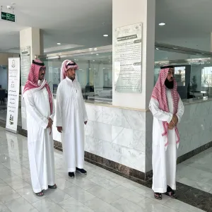 Dean of College of Sharia and Law Welcomes Faculty and Staff for the New 1447H Academic Year