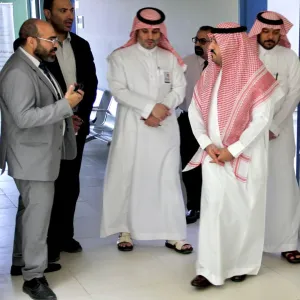 Applied College prepares for the New Academic Year 1447 AH and welcomes Students