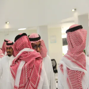 The College of Nursing Holds Annual Gathering to Kick Off Academic Year 1447H