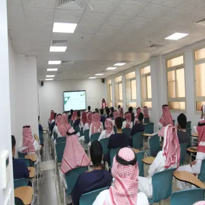 College of Nursing holds Orientation and Interactive Sessions for Students