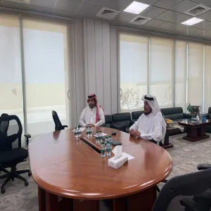Vice-Rector for Educational Affairs Chairs 22nd Meeting of the Standing Committee for Curricula and Academic Plans