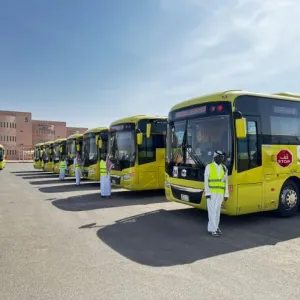 Majmaah University launches “Flexible Transport” Service for Female Students