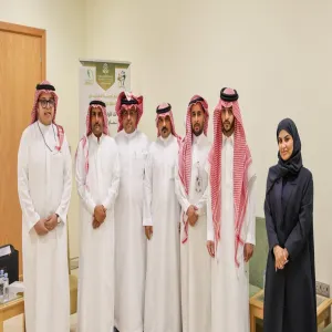 The Center for Students with Disabilities holds Orientation Program for Students