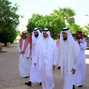 The College of Science launches Its First Scientific Forum