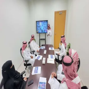 The General Administration of Services launches a Specialized Workshop on Artificial Intelligence and Service Quality Enhancement